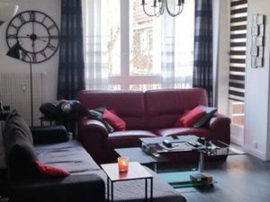 4 pièces - 72 m2 - Franconville 95130