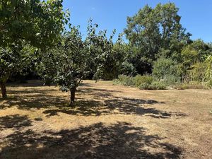 Vente terrain 780 m² à Saint-laurent-de-la-pree (17450)  137 800 €