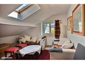 Location 65m2 2 chambres meublés pour saisonnier