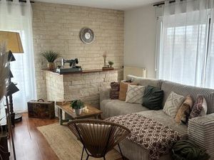 Appartement - 54m2 - T2