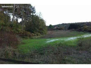 T2 49M2 paddock chevaux Pont de LArc Meublé 10min centre ville Parking  Jardin  potager Ca