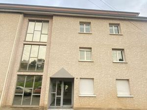 Appartement 4 pièces 88 m²