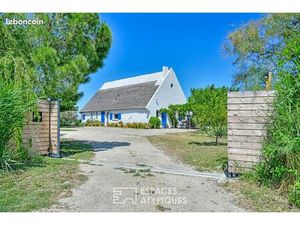 Mas 5 pièces 165 m²