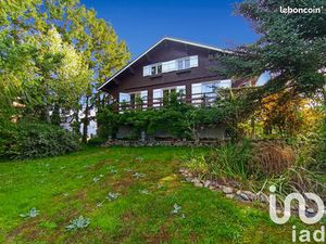 Chalet 7 pièces 107 m²