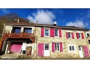 Maison 5 pièces 180m²