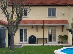 Maison 130 m2 quartier Verte Colline