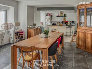 Maison 5 pièces 141 m²