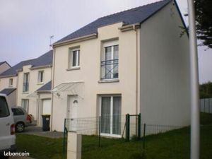 Location maison individuelle