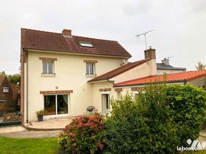 Maison 105 m² BEUVRY