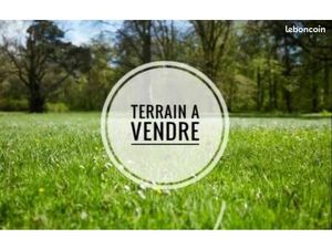 Terrain Faumont