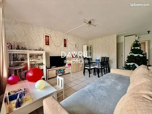 Appartement 5 pièces 81 m²