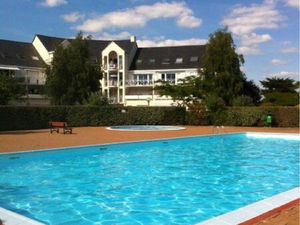 Studio meublé ´Les Hauts de la Baule ´