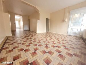 Immeuble 341 m² LIEVIN