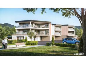 Nouvelle résidence. Appartement Neuf tout confort. La Ravoire