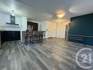 Appartement F3 à louer - 3 pièces - 66 36 m2 - Pont Ste Maxence - 60 - PICARDIE