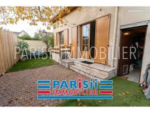 Maison 4 pièces 92 m²