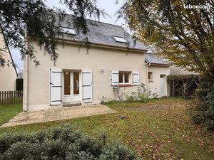 Maison 6 pièces 123 m²