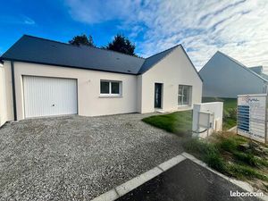 Maison 5 pièces 92 m²