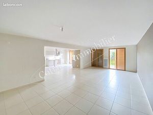 Maison de ville 6 pièces 129 m²