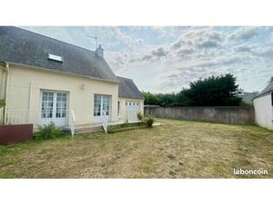 Maison 5 pièces 80 m²