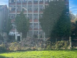 Immeuble à rénover 20/25 logements