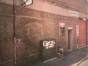 Immeuble 444 m² Marly