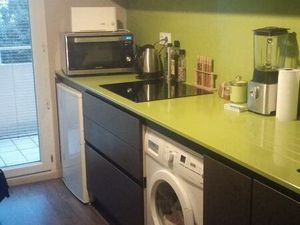 Appartement T2 meublé Pornichet