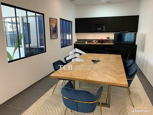 Local commercial 99 m² Saint-Sébastien-sur-Loire