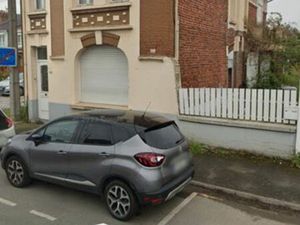 Maison à rénover au cœur du Hameau de Wez Macquart