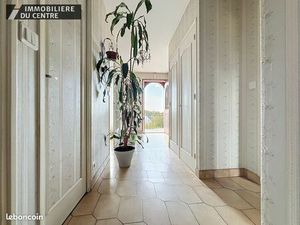 Maison 6 pièces 92 m²