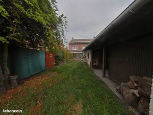 Maison 7 pièces 180 m²