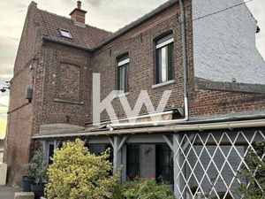 Maison 4 pièces 96 m²