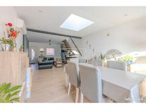 Maison 4 pièces 98 m²