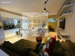 Maison de ville 6 pièces 154 m²