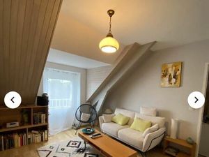 Appartement 3 pièces - 64m2 utiles