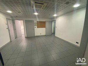 Bureaux 167 m² NÎMES