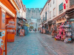 Cession de droit au Bail 3/6/9