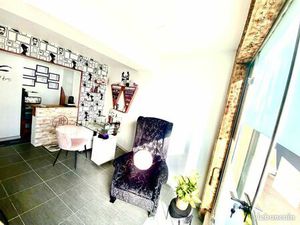 Institut de beauté fond de commerce