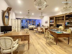 Local commercial 88 m² Nîmes