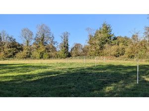 Vente terrain 7180 m² à Le faouet (56320)  110 000 €