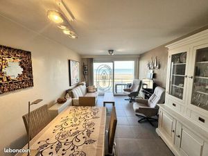 Appartement 3 pièces 38 m²