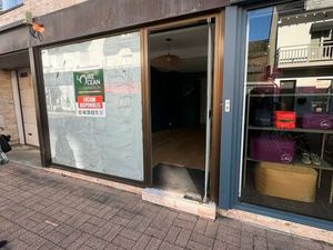 Local Commercial La Baule Centre