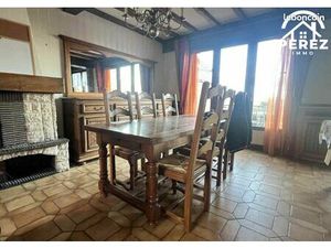 Maison 4 pièces 88 m²