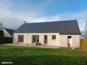 Maison 5 pièces 112 m²