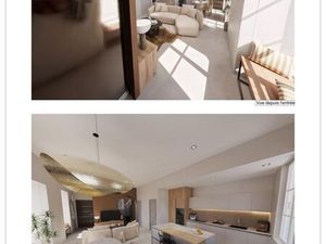 Montbrison - centre-ville :