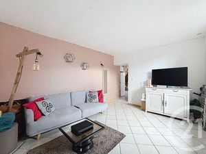 Appartement F2 à louer - 2 pièces - 35 67 m2 - Remiremont - 88 - LORRAINE
