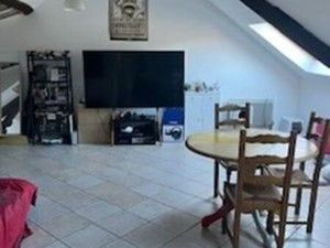 Studio bourg de Saint Etienne de Montluc