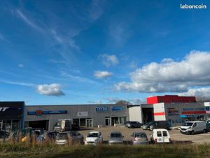 Local commercial rocade ales