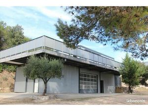 Local professionnel ou commercial