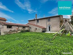 Maison 7 pièces 200 m²